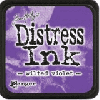 Distress ink - Wilted violet